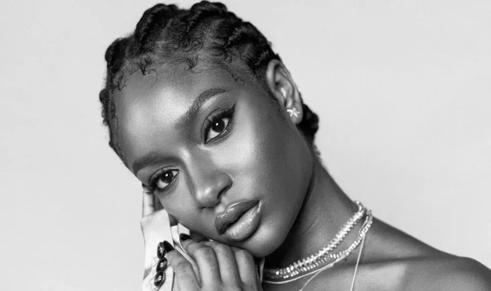 Fast-rising Afropop/R&B singer Ayra Starr coming to